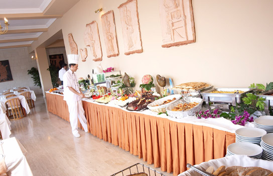 Hera Hotel Kaş